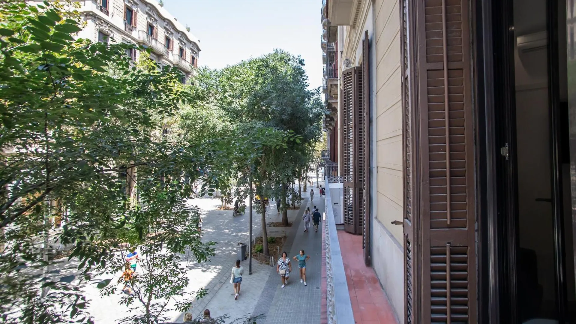 Tendency Apartments 9 Barcelona 0*,  Spain